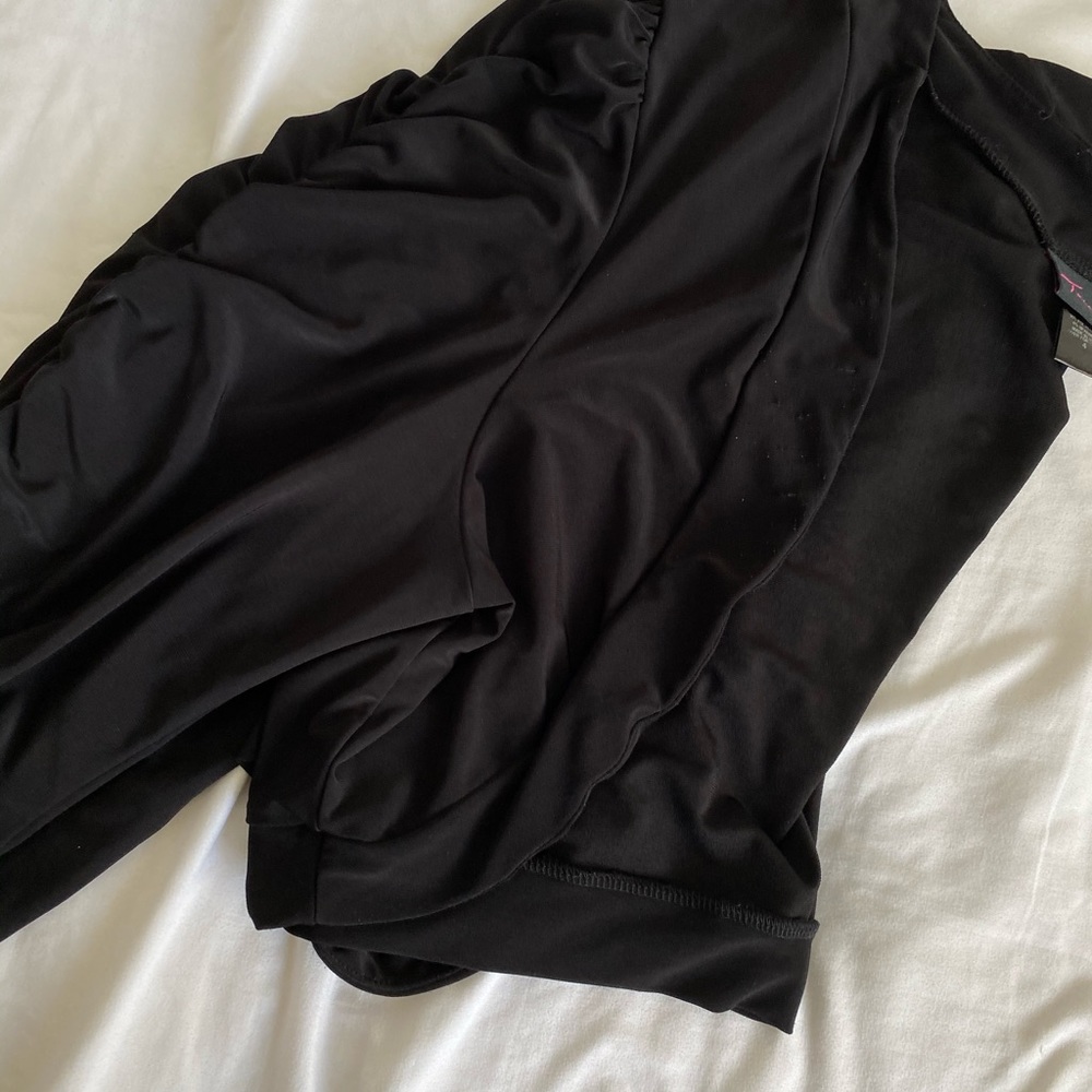 Torrid cardigan